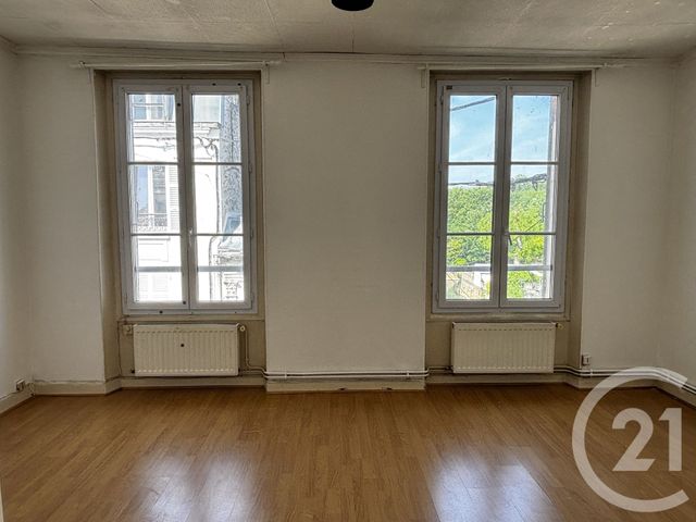 Appartement F3 à louer COULOMMIERS