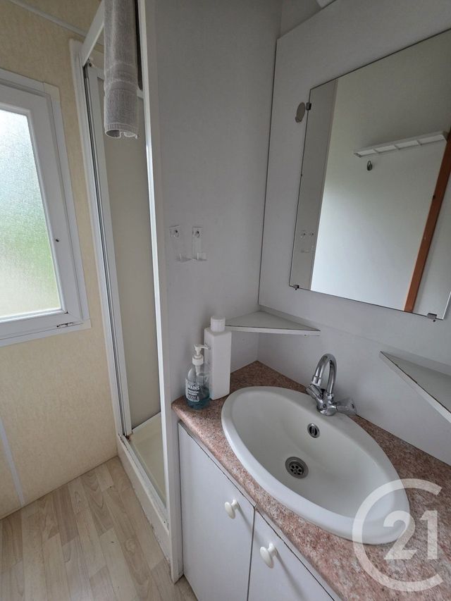 Terrain &agrave; vendre - 200 m2 - Conde Ste Libiaire - 77 - ILE-DE-FRANCE