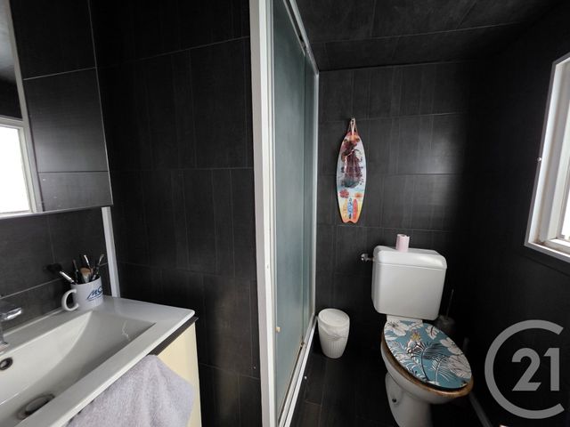 Terrain &agrave; vendre - 200 m2 - Conde Ste Libiaire - 77 - ILE-DE-FRANCE