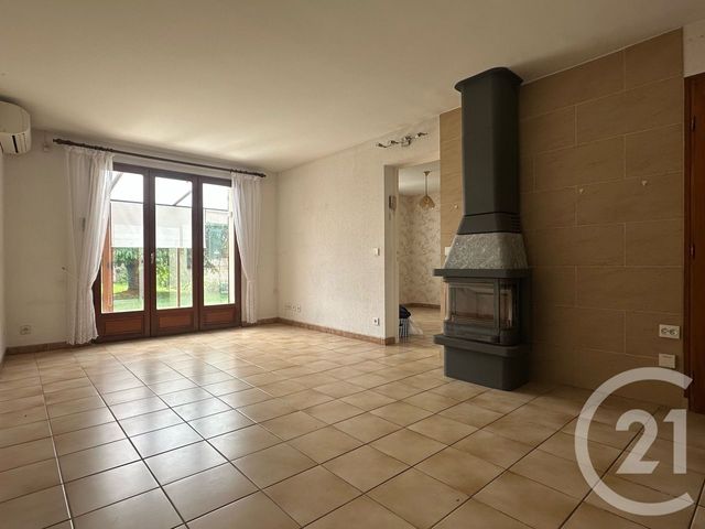 Maison &agrave; vendre - 6 pi&egrave;ces - 131,77 m2 - Mortcerf - 77 - ILE-DE-FRANCE