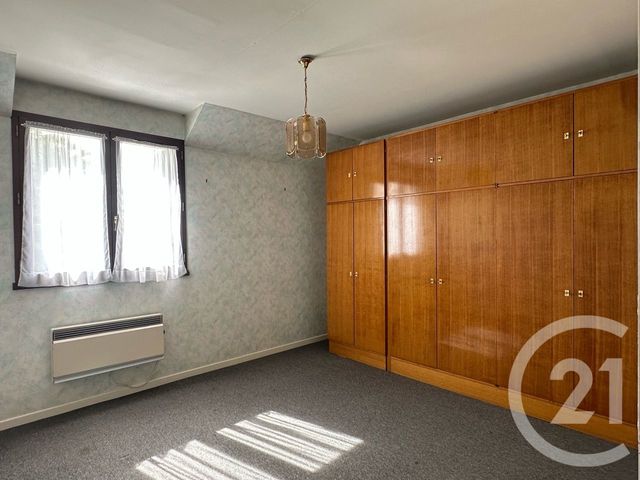 Maison &agrave; vendre - 6 pi&egrave;ces - 131,77 m2 - Mortcerf - 77 - ILE-DE-FRANCE