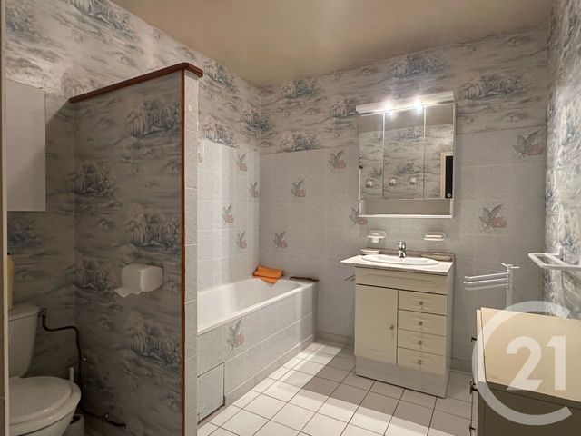 Maison &agrave; vendre - 6 pi&egrave;ces - 131,77 m2 - Mortcerf - 77 - ILE-DE-FRANCE
