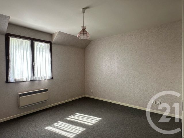 Maison &agrave; vendre - 6 pi&egrave;ces - 131,77 m2 - Mortcerf - 77 - ILE-DE-FRANCE