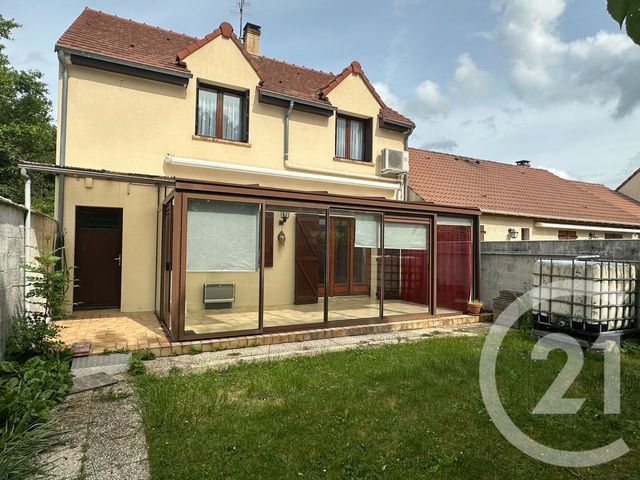maison - MORTCERF - 77
