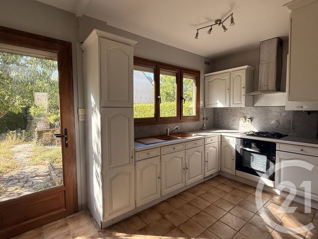 Maison &agrave; vendre - 3 pi&egrave;ces - 67,72 m2 - Bouleurs - 77 - ILE-DE-FRANCE
