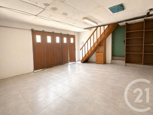 Maison &agrave; vendre - 3 pi&egrave;ces - 67,72 m2 - Bouleurs - 77 - ILE-DE-FRANCE