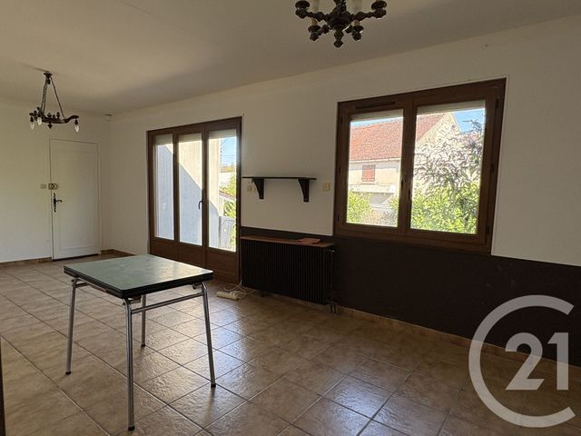 Maison &agrave; vendre - 3 pi&egrave;ces - 67,72 m2 - Bouleurs - 77 - ILE-DE-FRANCE