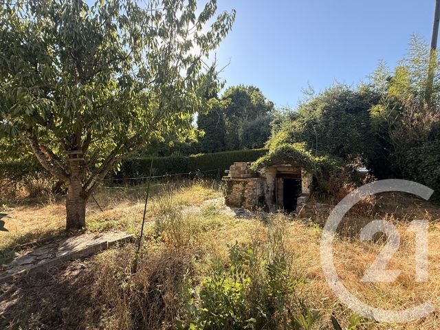 Maison &agrave; vendre - 3 pi&egrave;ces - 67,72 m2 - Bouleurs - 77 - ILE-DE-FRANCE