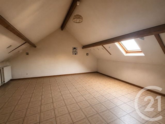 Maison &agrave; vendre - 3 pi&egrave;ces - 67,72 m2 - Bouleurs - 77 - ILE-DE-FRANCE