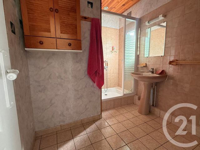 Maison &agrave; vendre - 3 pi&egrave;ces - 67,72 m2 - Bouleurs - 77 - ILE-DE-FRANCE