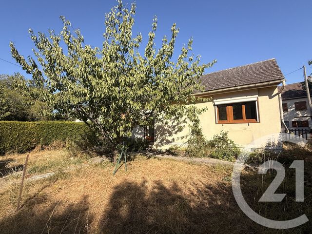 Maison &agrave; vendre - 3 pi&egrave;ces - 67,72 m2 - Bouleurs - 77 - ILE-DE-FRANCE