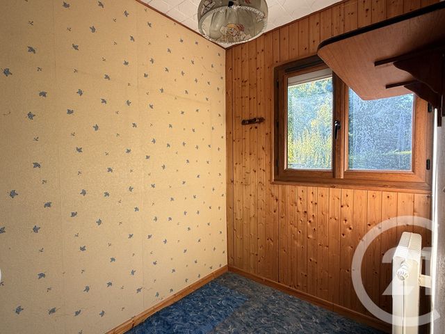 Maison &agrave; vendre - 3 pi&egrave;ces - 67,72 m2 - Bouleurs - 77 - ILE-DE-FRANCE