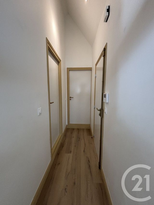 Appartement F2 &agrave; louer - 2 pi&egrave;ces - 54,61 m2 - Coulommiers - 77 - ILE-DE-FRANCE