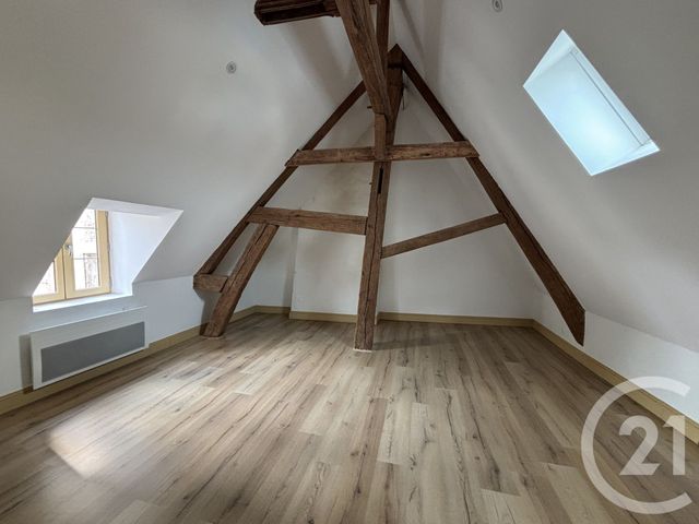 Appartement F2 &agrave; louer - 2 pi&egrave;ces - 54,61 m2 - Coulommiers - 77 - ILE-DE-FRANCE