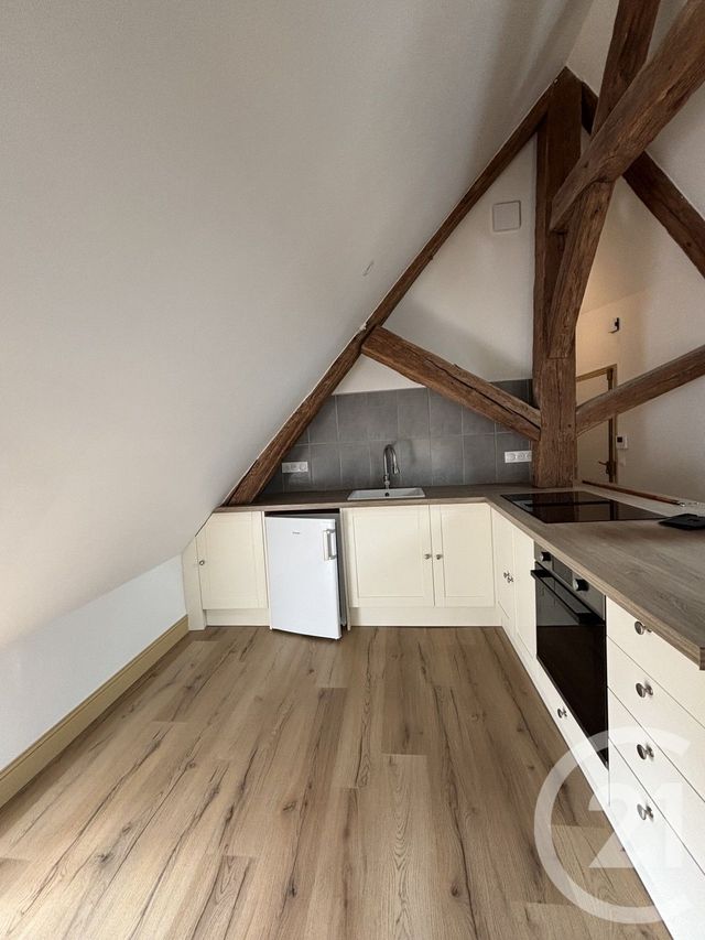 Appartement F2 &agrave; louer - 2 pi&egrave;ces - 54,61 m2 - Coulommiers - 77 - ILE-DE-FRANCE