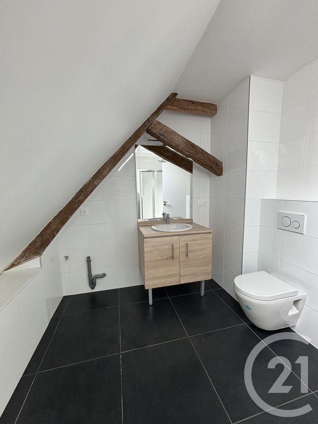 Appartement F2 &agrave; louer - 2 pi&egrave;ces - 54,61 m2 - Coulommiers - 77 - ILE-DE-FRANCE