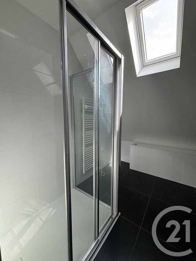 Appartement F2 &agrave; louer - 2 pi&egrave;ces - 54,61 m2 - Coulommiers - 77 - ILE-DE-FRANCE