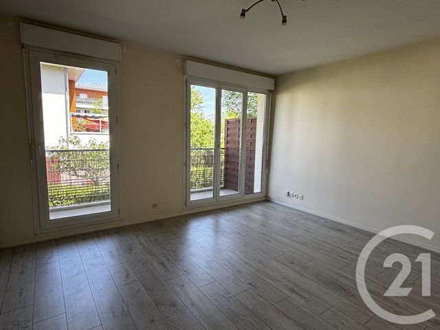 appartement - MONTEVRAIN - 77