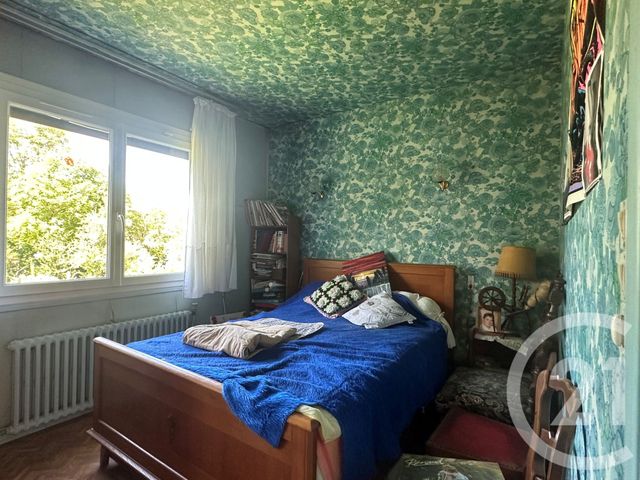 Maison &agrave; vendre - 6 pi&egrave;ces - 116 m2 - St Augustin - 77 - ILE-DE-FRANCE