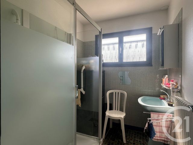 Maison &agrave; vendre - 6 pi&egrave;ces - 116 m2 - St Augustin - 77 - ILE-DE-FRANCE