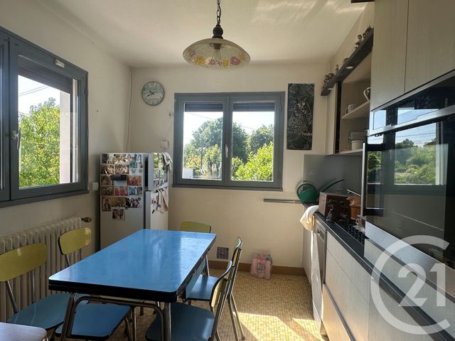 Maison &agrave; vendre - 6 pi&egrave;ces - 116 m2 - St Augustin - 77 - ILE-DE-FRANCE
