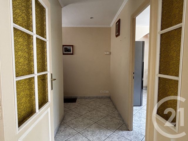 Maison &agrave; louer - 4 pi&egrave;ces - 105,10 m2 - Faremoutiers - 77 - ILE-DE-FRANCE