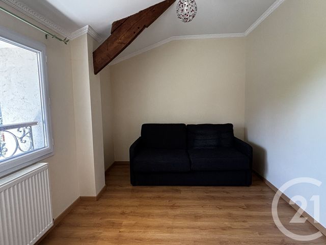 Maison &agrave; louer - 4 pi&egrave;ces - 105,10 m2 - Faremoutiers - 77 - ILE-DE-FRANCE