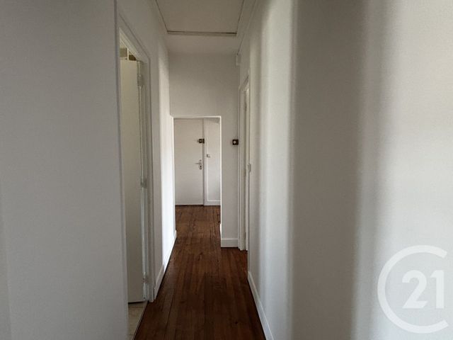 Appartement F4 &agrave; louer - 4 pi&egrave;ces - 65,12 m2 - Crecy La Chapelle - 77 - ILE-DE-FRANCE