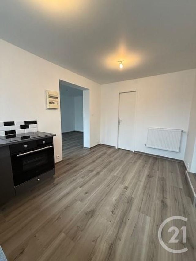 Maison &agrave; louer - 4 pi&egrave;ces - 79,56 m2 - Faremoutiers - 77 - ILE-DE-FRANCE