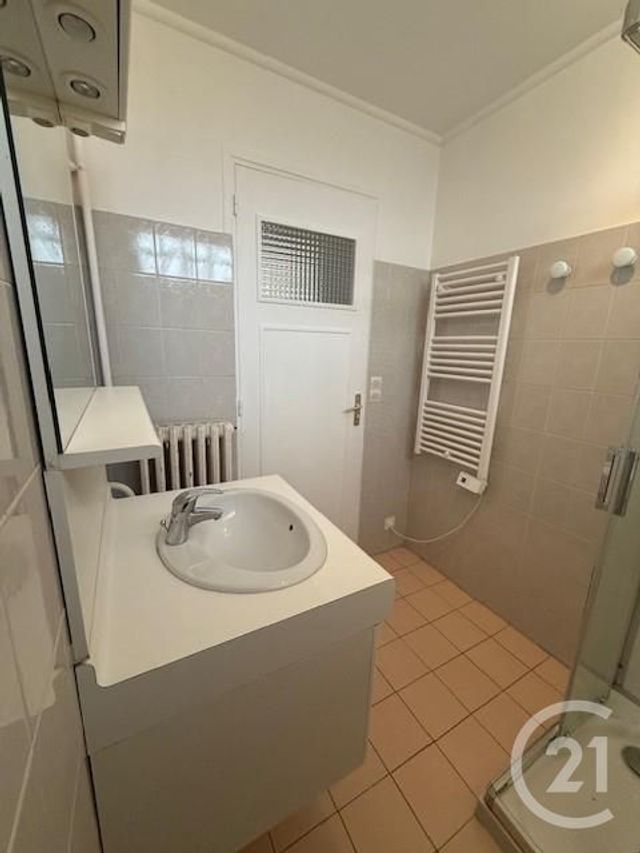 Maison &agrave; louer - 4 pi&egrave;ces - 79,56 m2 - Faremoutiers - 77 - ILE-DE-FRANCE