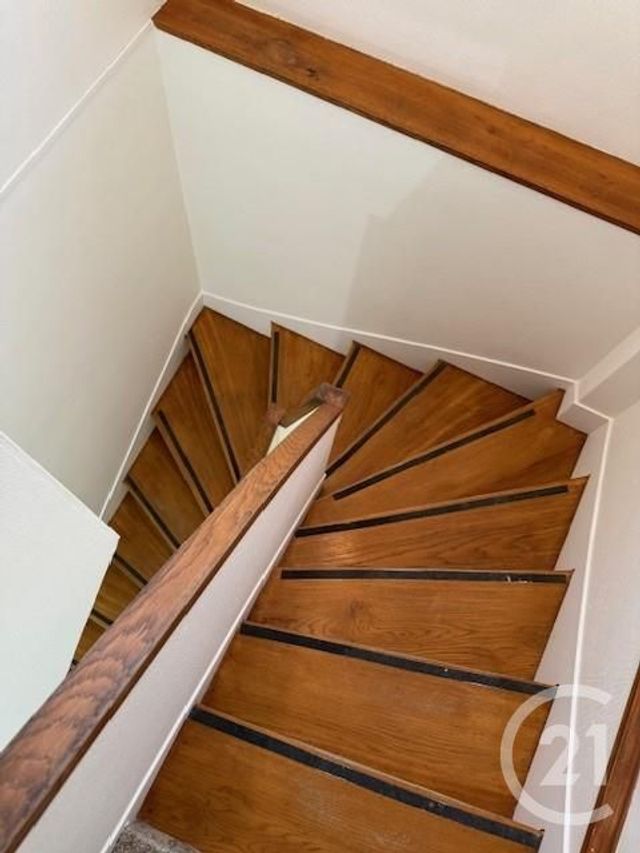 Maison &agrave; louer - 4 pi&egrave;ces - 79,56 m2 - Faremoutiers - 77 - ILE-DE-FRANCE