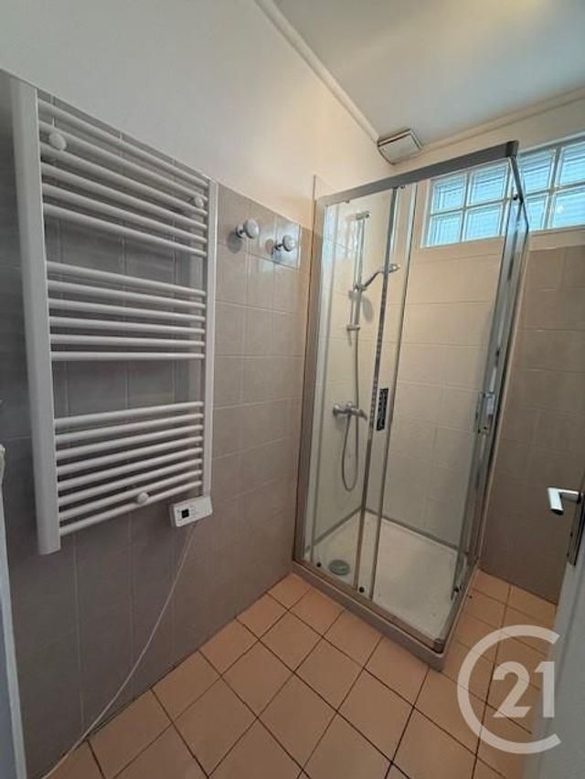 Maison &agrave; louer - 4 pi&egrave;ces - 79,56 m2 - Faremoutiers - 77 - ILE-DE-FRANCE