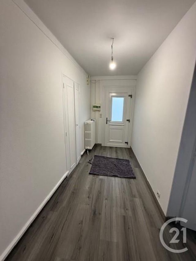 Maison &agrave; louer - 4 pi&egrave;ces - 79,56 m2 - Faremoutiers - 77 - ILE-DE-FRANCE
