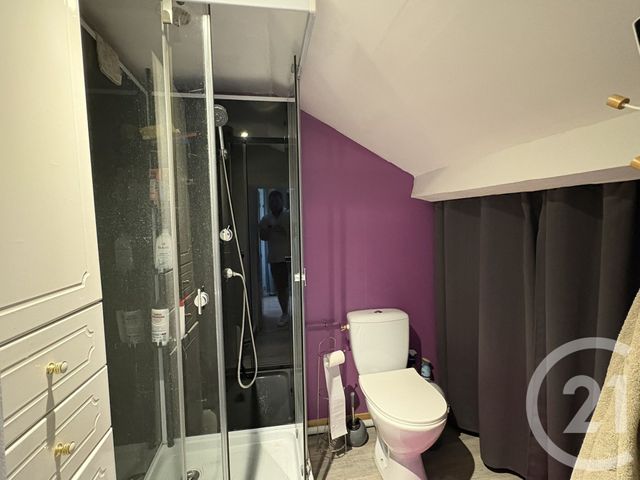 Maison &agrave; vendre - 4 pi&egrave;ces - 79,72 m2 - Faremoutiers - 77 - ILE-DE-FRANCE