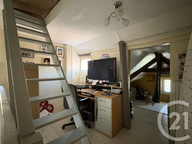 Maison &agrave; vendre - 4 pi&egrave;ces - 79,72 m2 - Faremoutiers - 77 - ILE-DE-FRANCE