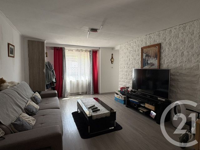 Maison &agrave; vendre - 4 pi&egrave;ces - 79,72 m2 - Faremoutiers - 77 - ILE-DE-FRANCE