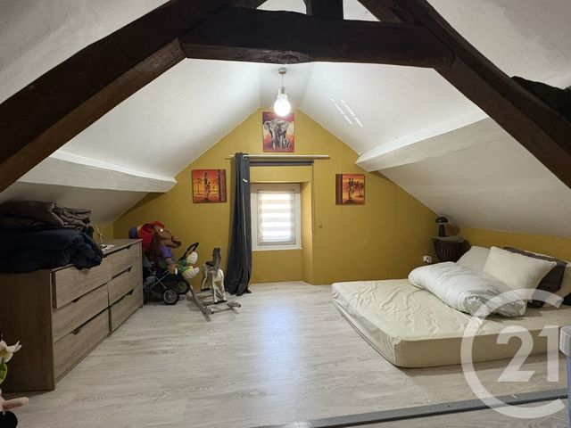 Maison &agrave; vendre - 4 pi&egrave;ces - 79,72 m2 - Faremoutiers - 77 - ILE-DE-FRANCE