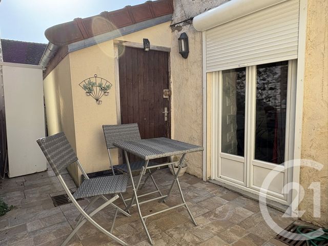 Maison &agrave; vendre - 4 pi&egrave;ces - 79,72 m2 - Faremoutiers - 77 - ILE-DE-FRANCE