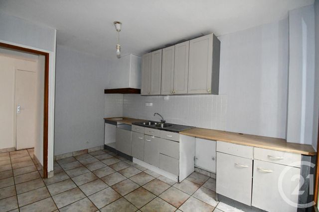 Immeuble &agrave; vendre - 196 m2 - Villiers Sur Morin - 77 - ILE-DE-FRANCE