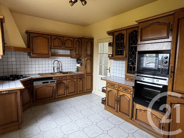 maison - MAISONCELLES EN BRIE - 77