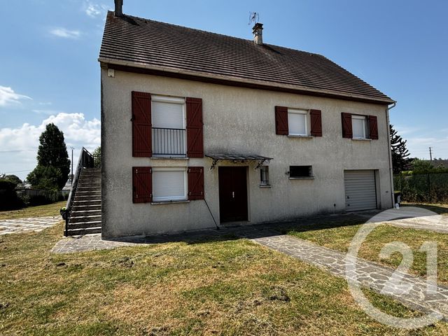 maison - MAISONCELLES EN BRIE - 77