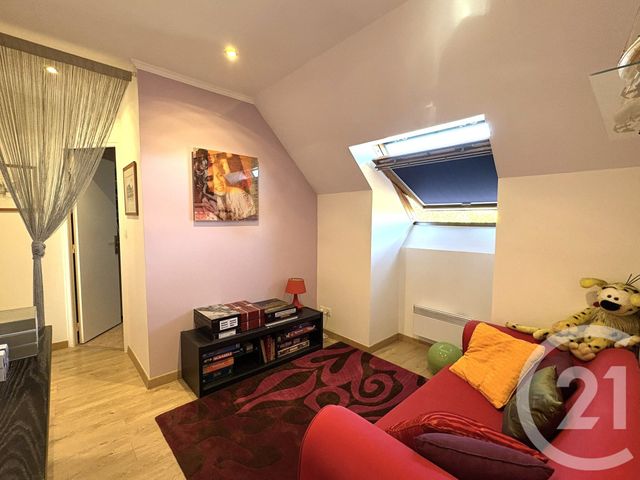 Maison &agrave; vendre - 6 pi&egrave;ces - 141,85 m2 - St Germain Sur Morin - 77 - ILE-DE-FRANCE