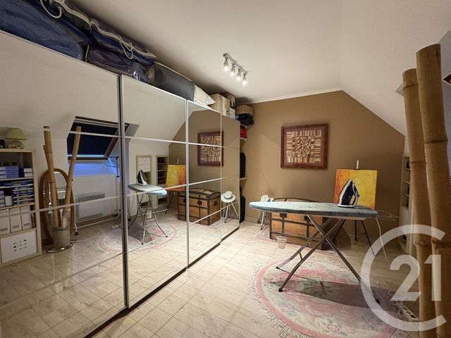 Maison &agrave; vendre - 6 pi&egrave;ces - 141,85 m2 - St Germain Sur Morin - 77 - ILE-DE-FRANCE