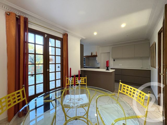 Maison &agrave; vendre - 6 pi&egrave;ces - 141,85 m2 - St Germain Sur Morin - 77 - ILE-DE-FRANCE