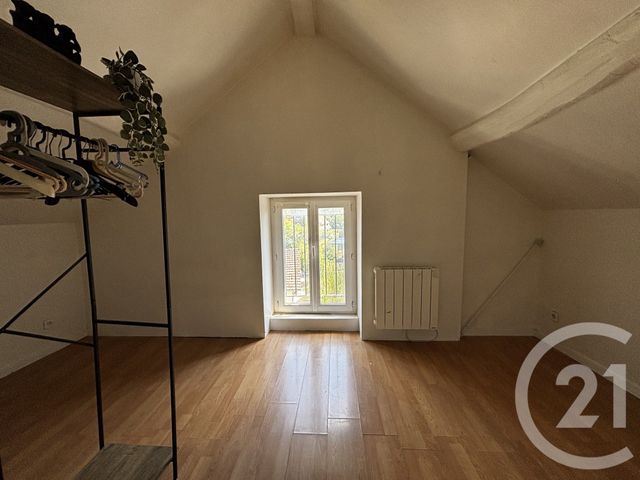 appartement - LA FERTE SOUS JOUARRE - 77