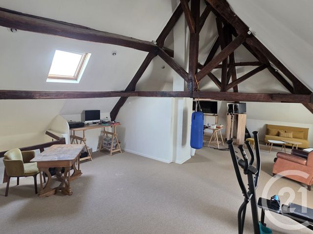 Maison &agrave; vendre - 6 pi&egrave;ces - 230 m2 - Quincy Voisins - 77 - ILE-DE-FRANCE