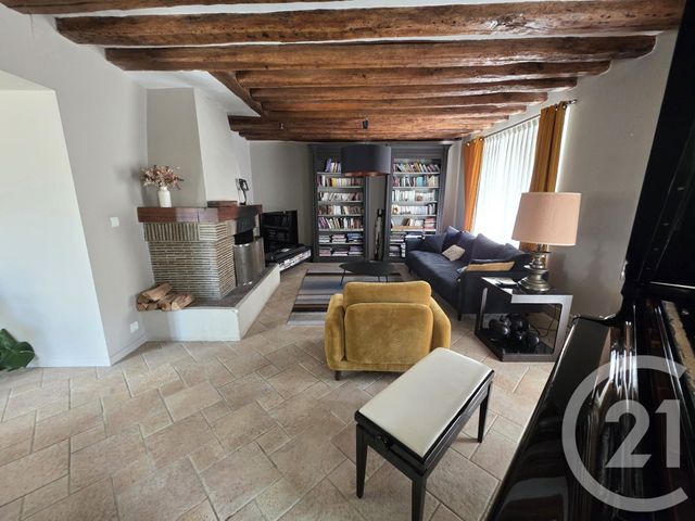 Maison &agrave; vendre - 6 pi&egrave;ces - 230 m2 - Quincy Voisins - 77 - ILE-DE-FRANCE