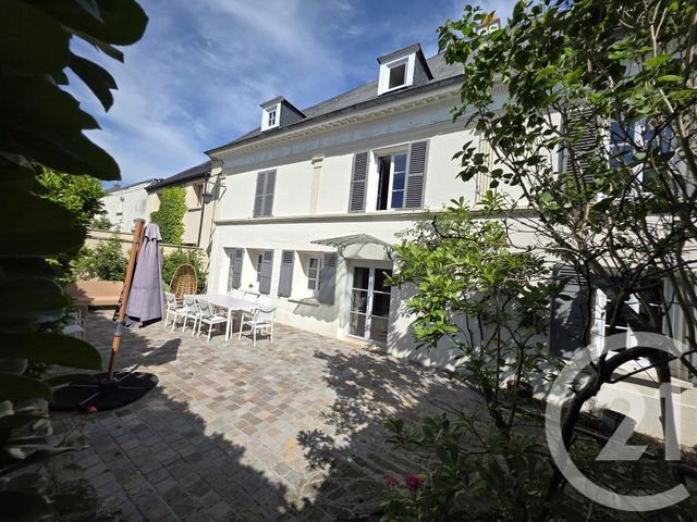 maison - QUINCY VOISINS - 77