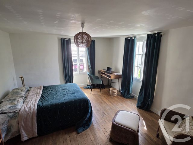 Maison &agrave; vendre - 6 pi&egrave;ces - 230 m2 - Quincy Voisins - 77 - ILE-DE-FRANCE