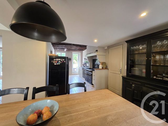 Maison &agrave; vendre - 6 pi&egrave;ces - 230 m2 - Quincy Voisins - 77 - ILE-DE-FRANCE